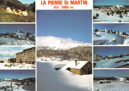 64-LA PIERRE SAINT MARTIN-N°4141-D/0267 - Andere & Zonder Classificatie