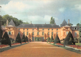 92-MALMAISON LE CHATEAU-N°4142-C/0163 - Other & Unclassified