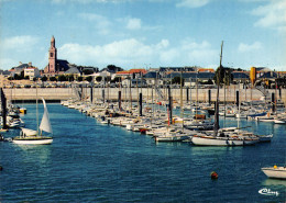 85-SAINT GILLES CROIX DE VIE-N°4142-C/0049 - Saint Gilles Croix De Vie