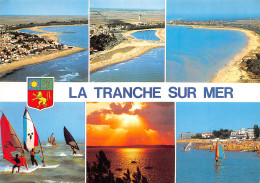 85-LA TRANCHE SUR MER-N°4142-C/0055 - La Tranche Sur Mer