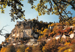 46-ROCAMADOUR-N°4142-B/0359 - Rocamadour