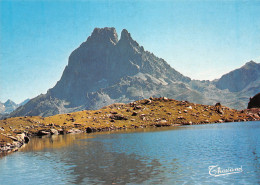 64-LE BEARN PIC DU MIDI D OSSAU-N°4142-B/0265 - Andere & Zonder Classificatie