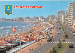 85-LES SABLES D OLONNE-N°4142-B/0213 - Sables D'Olonne