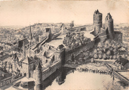 35-FOUGERES LE CHATEAU-N°4142-B/0043 - Fougeres