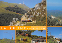 64-LA RHUNE-N°4142-A/0325 - Andere & Zonder Classificatie