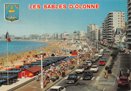 85-LES SABLES D OLONNE-N°4142-D/0143 - Sables D'Olonne