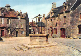 29-LOCRONAN-N°4143-D/0119 - Locronan