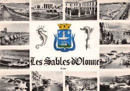 85-LES SABLES D OLONNE-N°4143-C/0371 - Sables D'Olonne