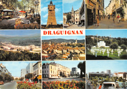 83-DRAGUIGNAN-N°4143-C/0263 - Draguignan