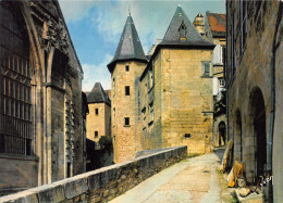 24-SARLAT-N°4143-C/0045 - Sarlat La Caneda