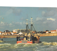 85-SAINT GILLES CROIX DE VIE-N°4143-C/0005 - Saint Gilles Croix De Vie