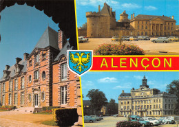 61-ALENCON-N°4143-B/0133 - Alencon