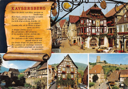 68-KAYSERSBERG-N°4143-A/0359 - Kaysersberg