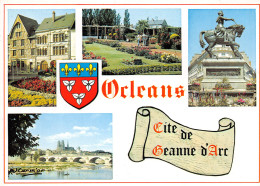 45-ORLEANS-N°4143-A/0353 - Orleans