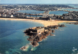 35-SAINT MALO-N°4144-A/0325 - Saint Malo