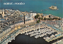 35-SAINT MALO-N°4144-A/0093 - Saint Malo