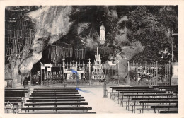 65-LOURDES-N°4143-E/0323 - Lourdes