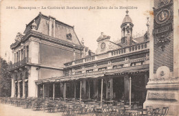 25-BESANCON-N°4143-E/0265 - Besancon