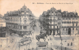 45-ORLEANS-N°4143-E/0223 - Orleans