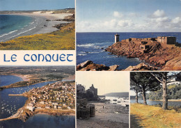 29-LE CONQUET-N°4143-D/0265 - Le Conquet