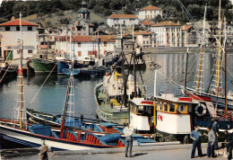 64-SAINT JEAN DE LUZ-N°4144-D/0137 - Saint Jean De Luz