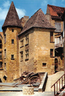 24-SARLAT-N°4144-C/0365 - Sarlat La Caneda