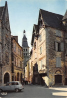 24-SARLAT-N°4144-C/0329 - Sarlat La Caneda