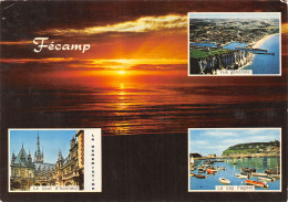 76-FECAMP-N°4144-C/0021 - Fécamp