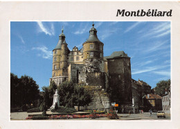 25-MONTBELIARD-N°4144-B/0289 - Montbéliard