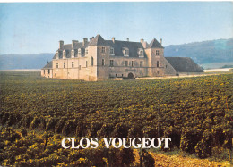 21-CLOS VOUGEOT-N°4144-B/0235 - Other & Unclassified