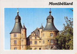 25-MONTBELIARD-N°4144-B/0239 - Montbéliard