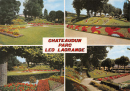 28-CHATEAUDUN-N°4144-B/0061 - Chateaudun