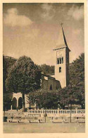 09 - Ax Les Thermes - Eglise Saint-Vincent - CPA - Voir Scans Recto-Verso - Ax Les Thermes