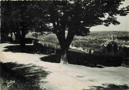 16 - Angouleme - La Vallée De La Charente Vue Du Rempart Beaulieu - Gilbert - Carte Dentelée - CPSM Grand Format - Etat  - Angouleme