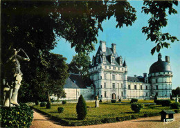 36 - Valençay - Le Château - CPM - Voir Scans Recto-Verso - Otros & Sin Clasificación