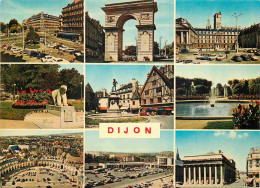 21 - Dijon - Multivues - CPM - Voir Scans Recto-Verso - Dijon