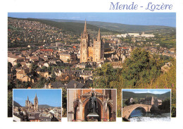 48-MENDE-N°4145-A/0313 - Mende