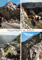 39-LE JURA-N°4144-D/0399 - Altri & Non Classificati