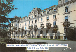 64-SALIES DE BEARN-N°4144-D/0263 - Salies De Bearn