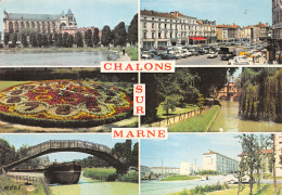 51-CHALONS SUR MARNE-N°4145-D/0035 - Châlons-sur-Marne