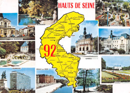 92-HAUTS DE SEINE-N°4145-C/0271 - Andere & Zonder Classificatie