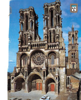 02-LAON-N°4145-C/0253 - Laon