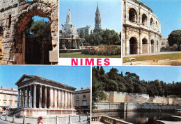 30-NIMES-N°4145-C/0131 - Nîmes