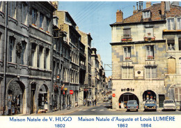 25-BESANCON-N°4145-B/0347 - Besancon