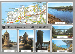 29-FINISTERE-N°4145-B/0237 - Other & Unclassified