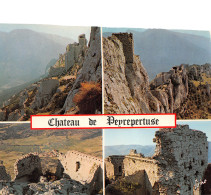 11-PEYREPERTUSE CHATEAU-N°4145-B/0157 - Other & Unclassified