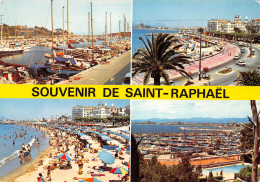 83-SAINT RAPHAEL-N°4145-B/0039 - Saint-Raphaël