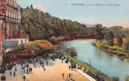 65-LOURDES-N°4145-E/0389 - Lourdes