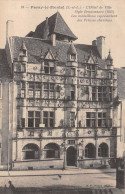 71-PARAY LE MONIAL-N°4145-E/0263 - Paray Le Monial