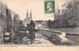 79-NIORT-N°4145-E/0195 - Niort